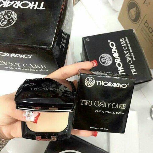 [HCM]Phấn Phủ Thorakao Việt Nam 03