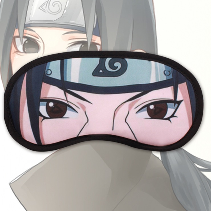 [HCM]Bịt mắt ngủ Itachi - anime Naruto [T69 Shop]