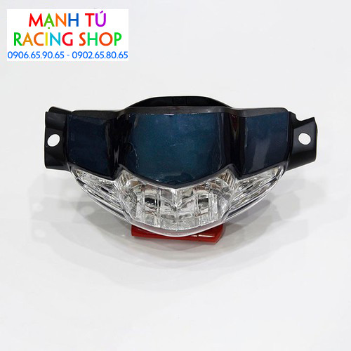 Đầu đèn wave alpha,wave 100,wave nhỏ.