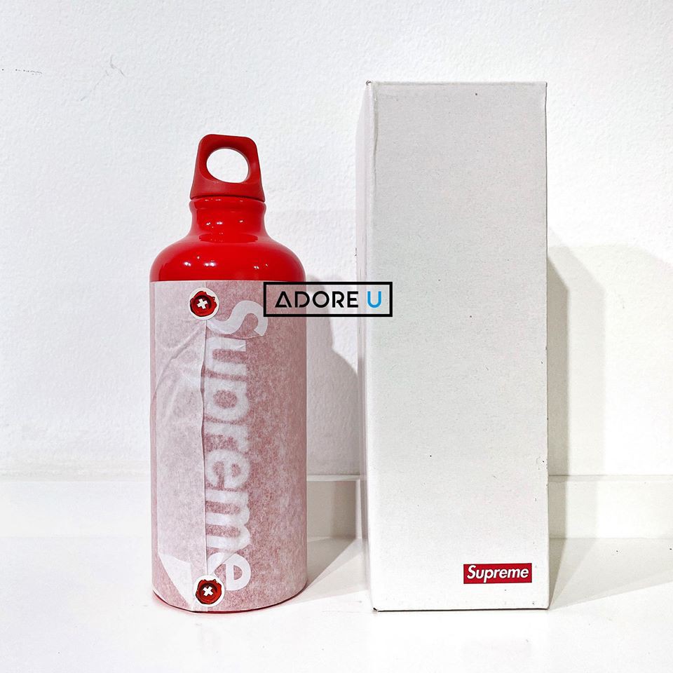 Bình nước Supreme SIGG water bottle 600ml