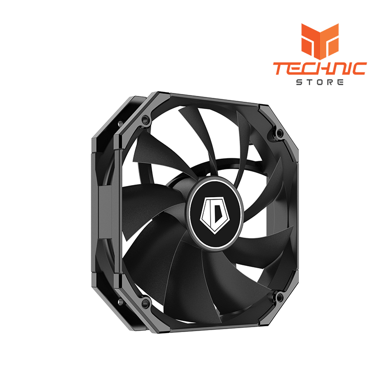 Tản nhiệt CPU ID-Cooling SE-207-XT SLIM
