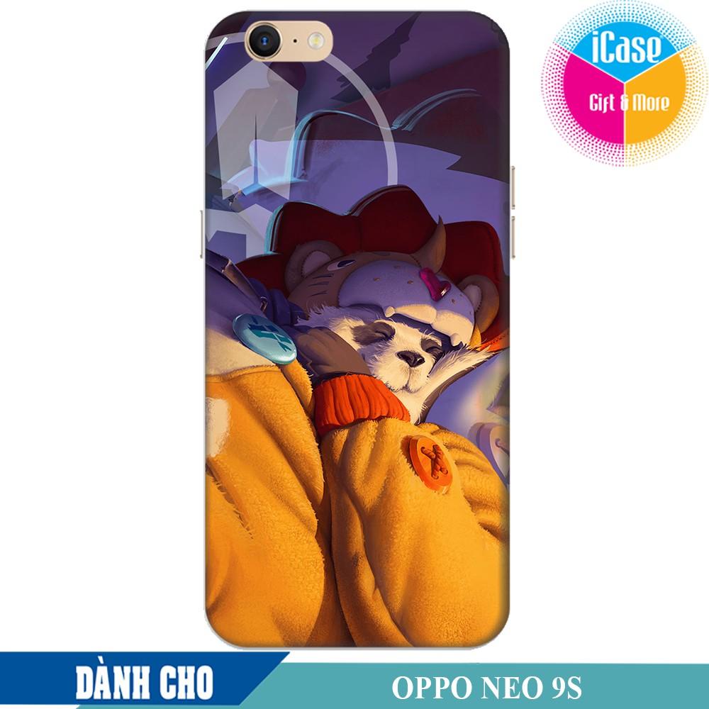 Case for Oppo Neo 9S (A39) Zuka Đại Phú Ông