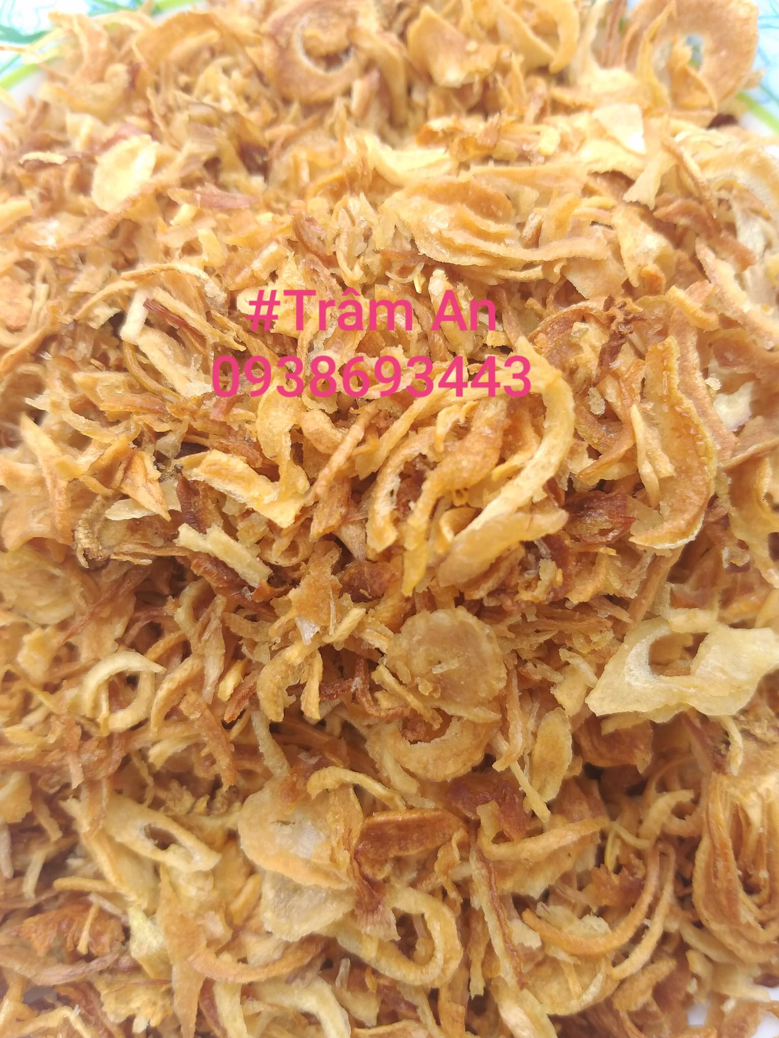 Hanh Phi loại I 500g