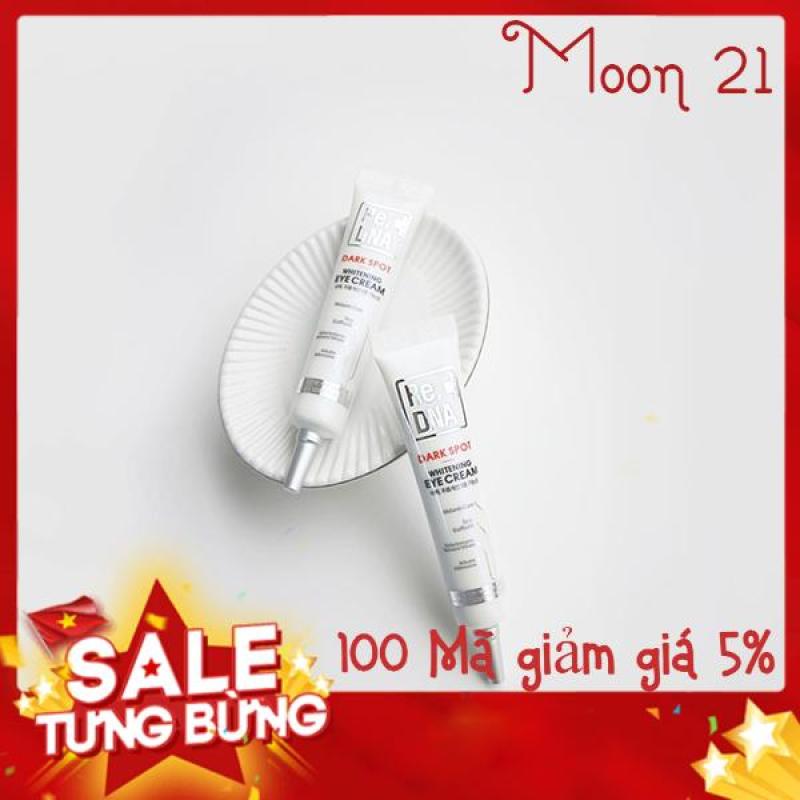Kem Dưỡng Trắng Da Vùng Mắt Re,DNA Dark Spot