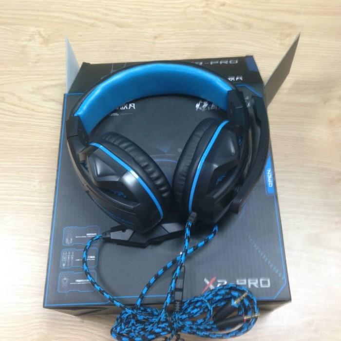[HCM]TAI NGHE OVANN X2 PRO CÓ LED