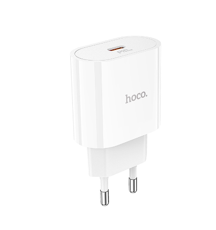 Củ sạc nhanh Hoco C94A PD 20W