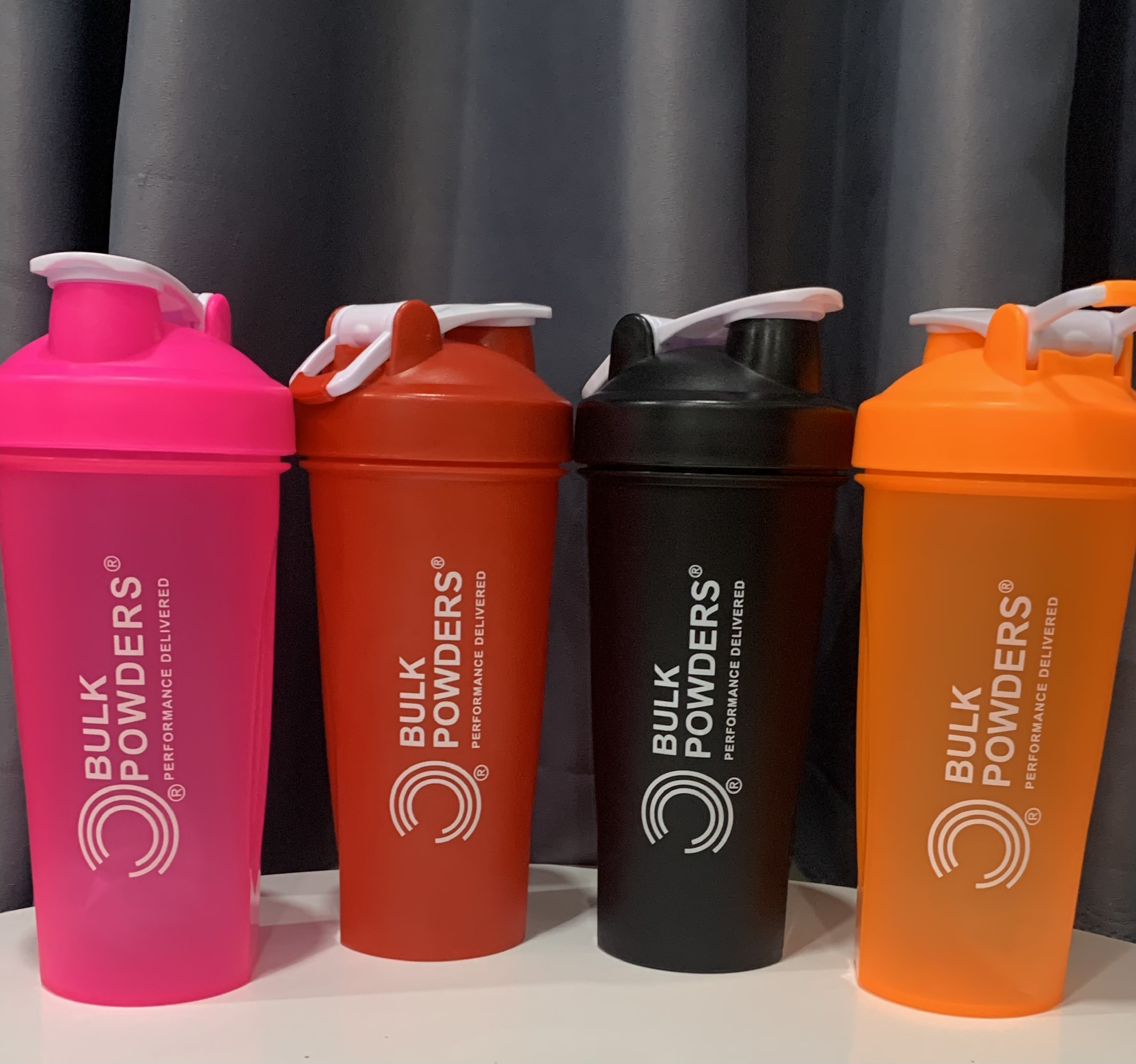 [HCM]Bình Lắc Sữa Whey Bình Lắc Bulk Powder 750ml