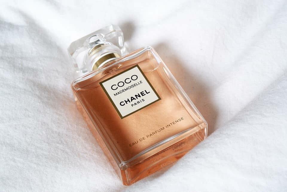 NƯỚC HOA COCO MADEMOISELLE