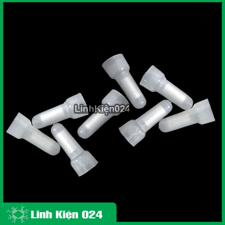 Đầu chụp cốt 5 gói 1000 chiếc