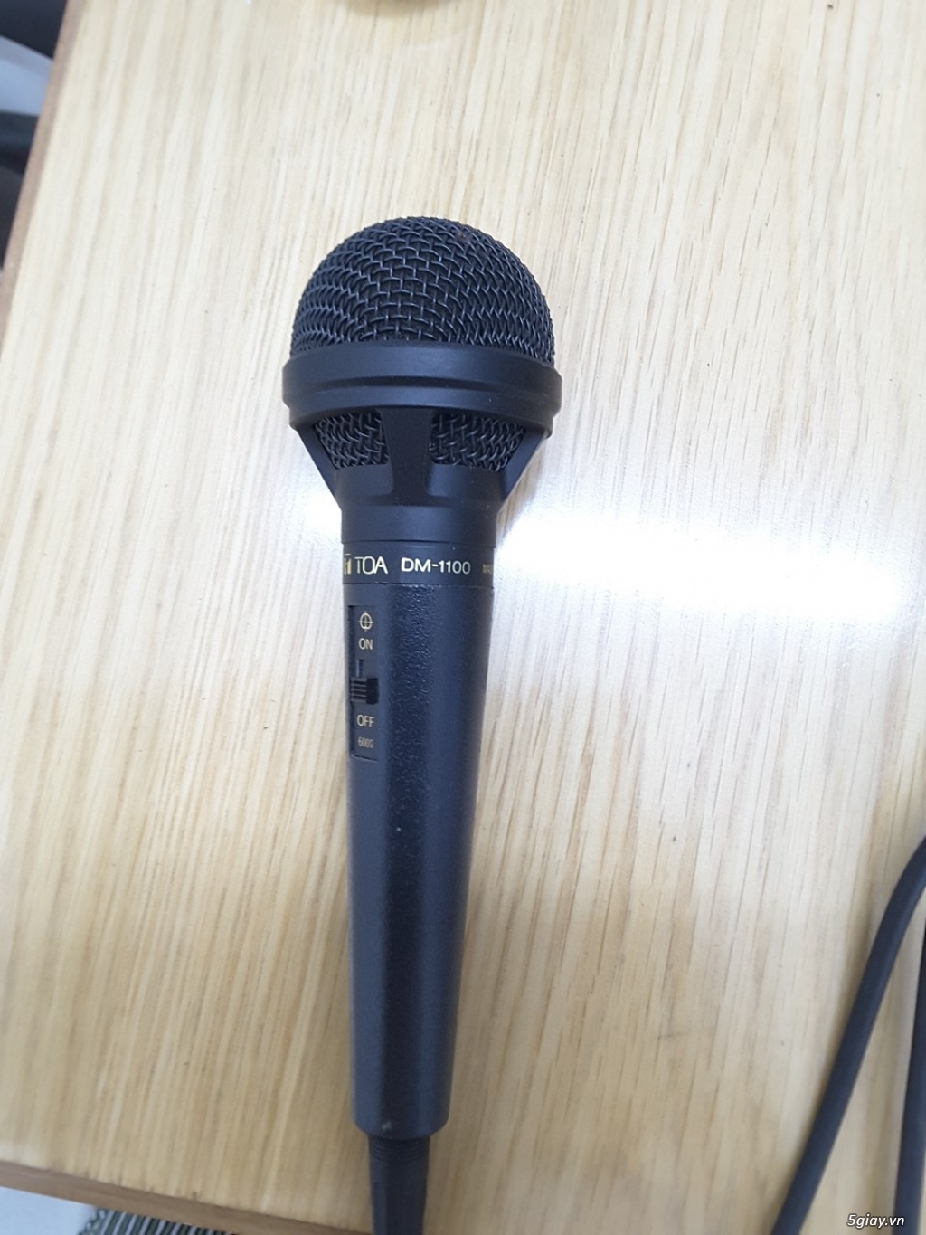 Micro TOA DM 1100