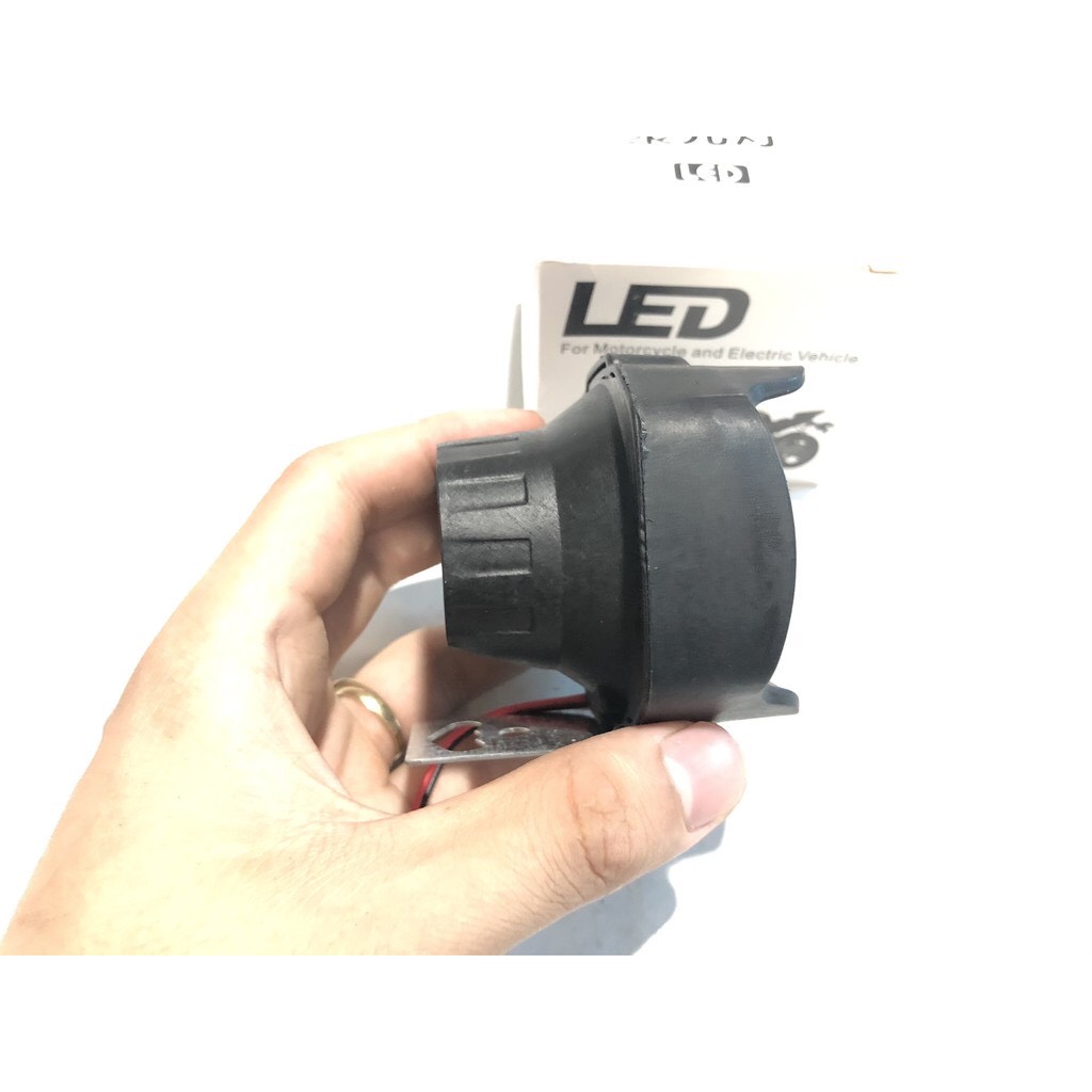 Đèn trợ sáng L9 Mini siêu sáng Hót 2024
