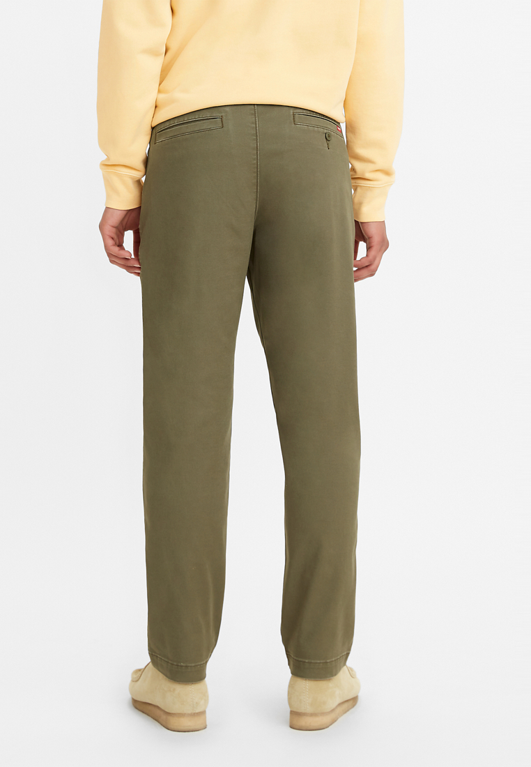 LEVI'S - Quần Khaki Nam Dài A1041-0010