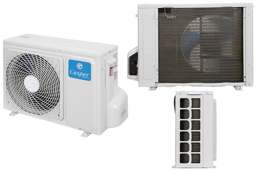 điều hòa 1 ngựa inverter casper