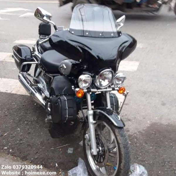 Đèn trợ sáng suzuki Gz 150a Halogen