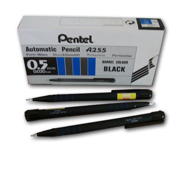 [HCM]Bút Chì Bấm Pentel A255