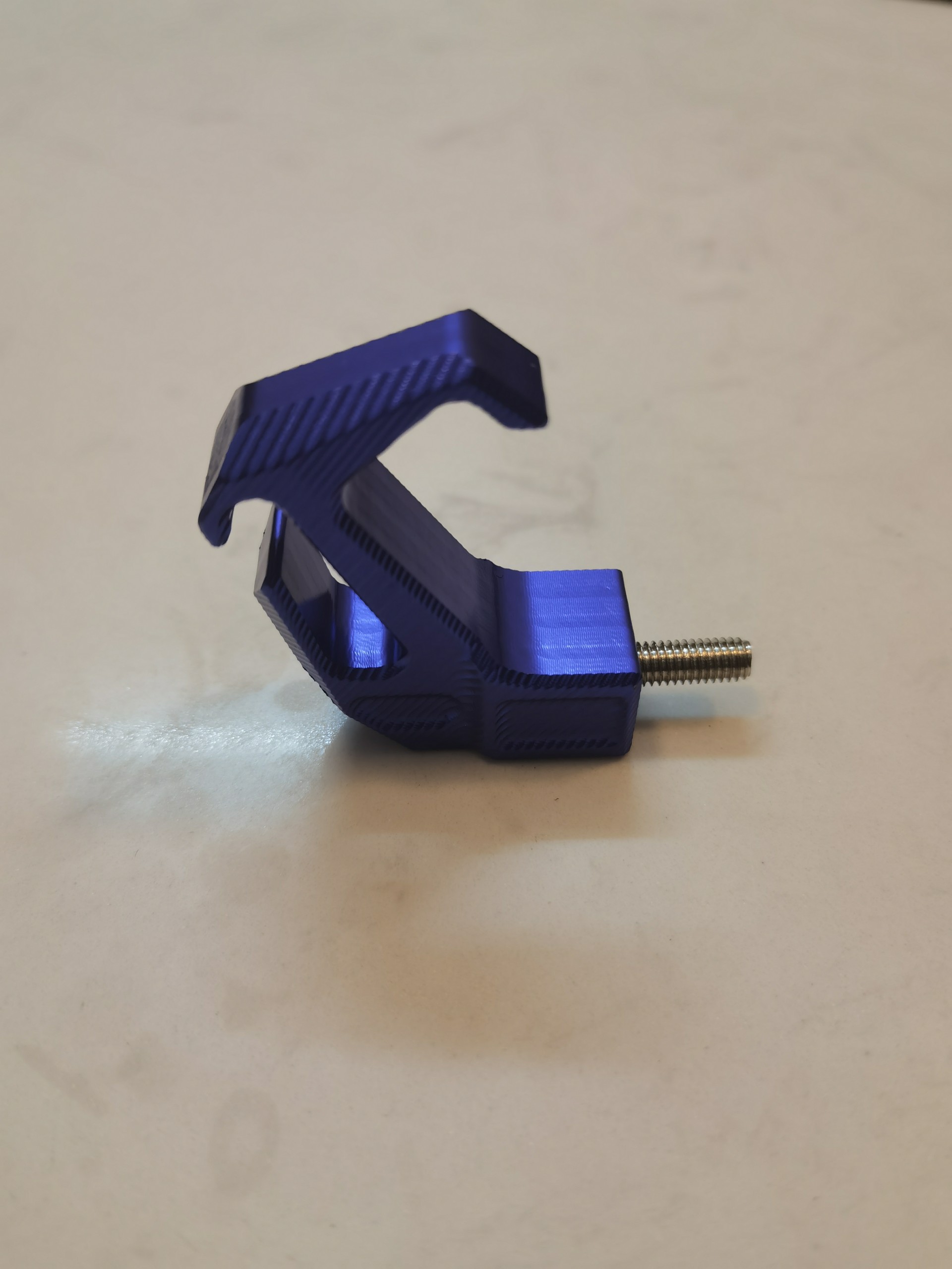 Móc Treo cho xe máy moto CNC HV6 ( giá 1 cái )