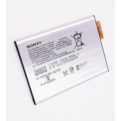 Pin sony xperia xa1 plus