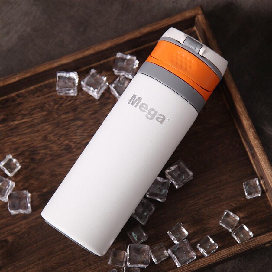 Bình giữ nhiệt Mega MH050DPB