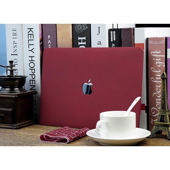 [[Combo Ốp + Phủ Phím ]] Bảo Vệ Macbook 13 Air Retina Model A1932