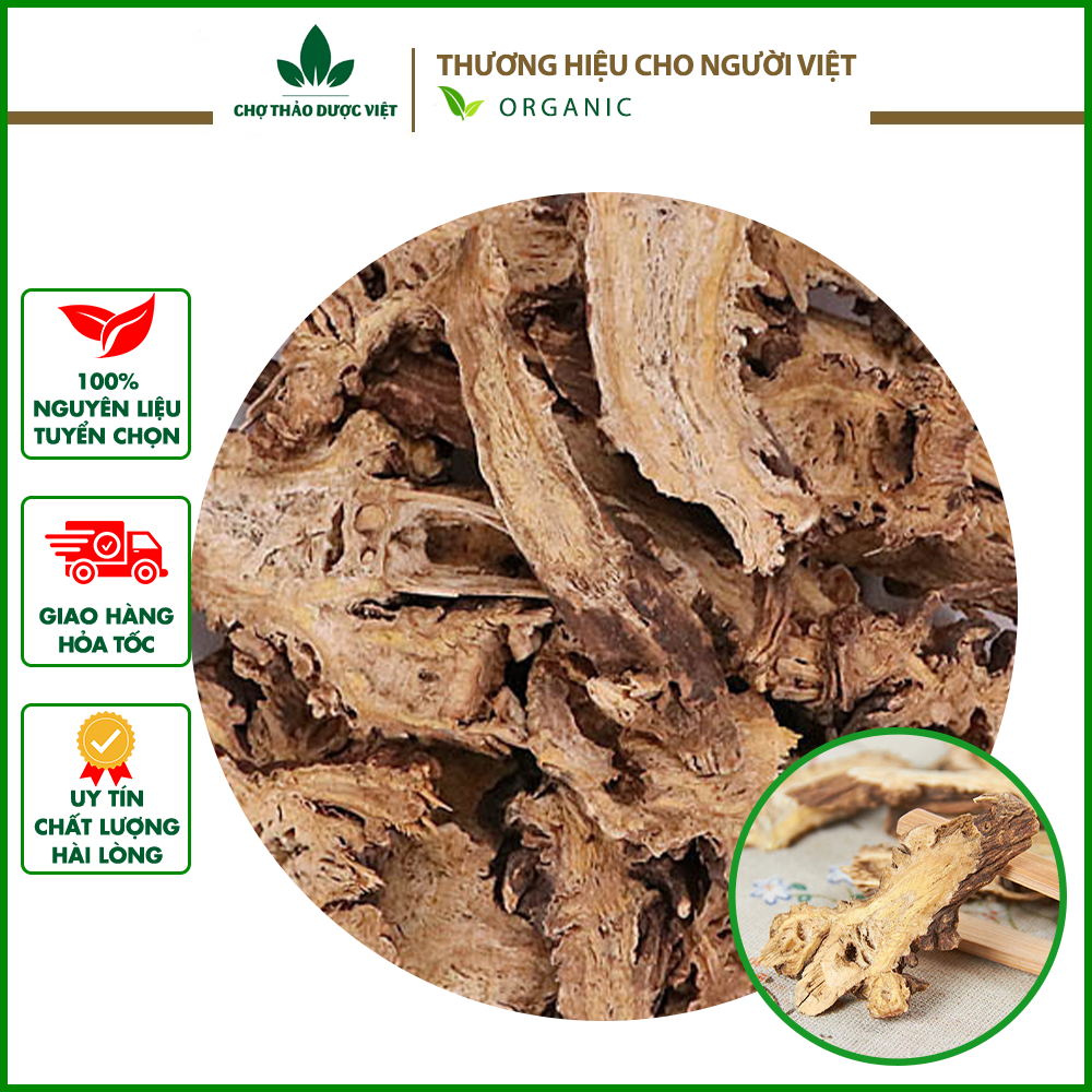 Cao bản 100g, cảo bản khô, hỗ trợ giảm đau nhức xương khớp, tốt cho tiêu hoá, giảm đau dạ dày