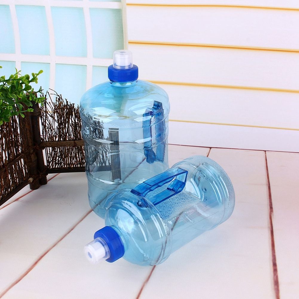 [HCM]Bình nhựa đựng nước BPA loại 2 lít