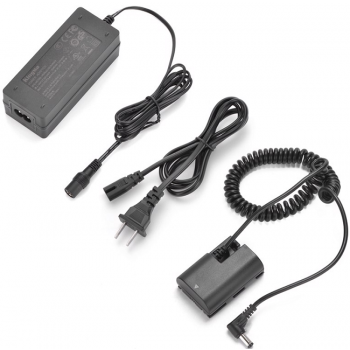 Kingma LP-E6, lp-e17 battery for Canon camera use the power supply base bm-f980d np-f series