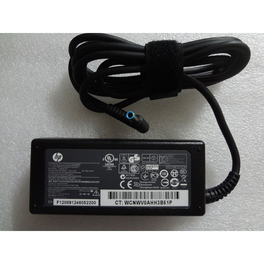 SẠC Laptop HP 250 G7