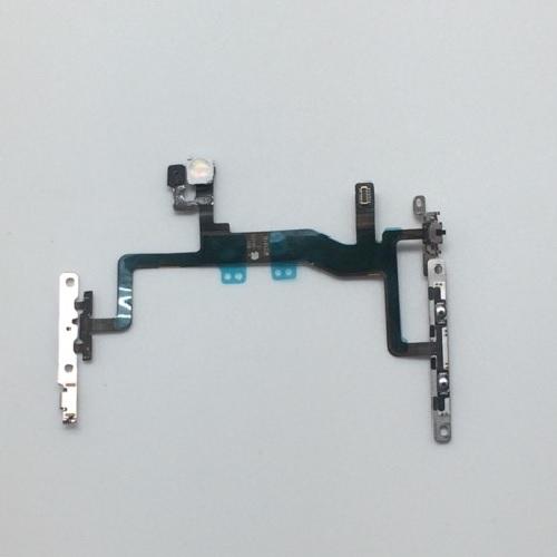 Cáp Nguồn IP 6S - Cáp Khởi Động