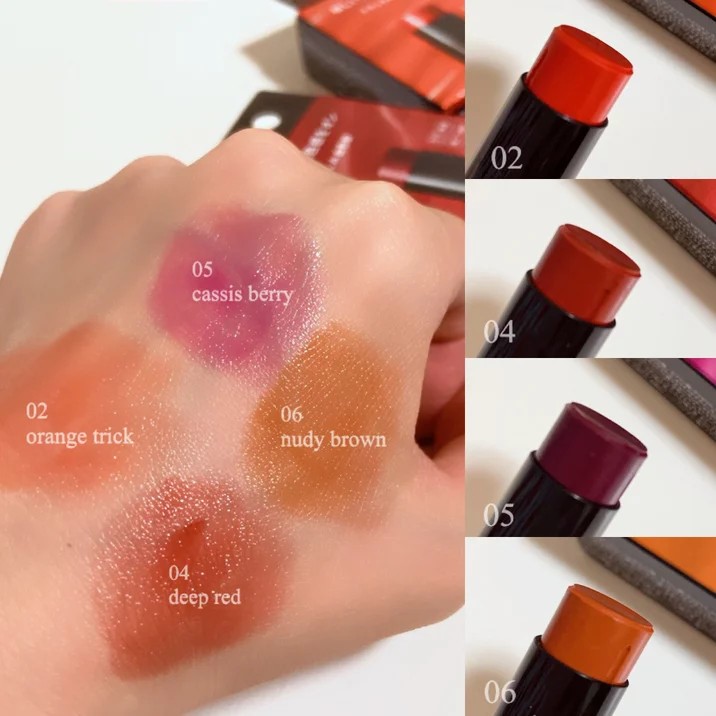 Son Dưỡng Kate Personal Lip Cream