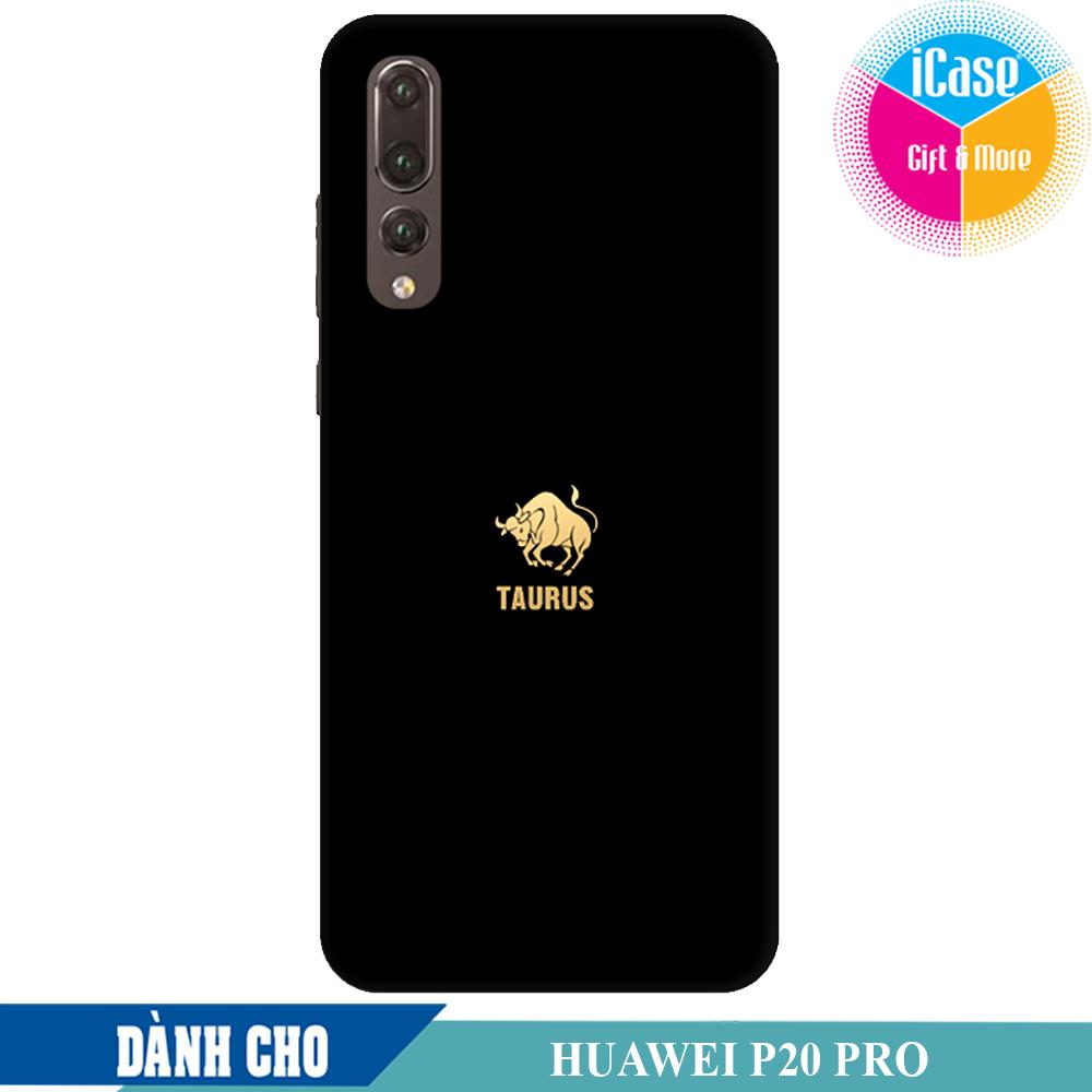 Case for Huawei P20 Pro Aquarius