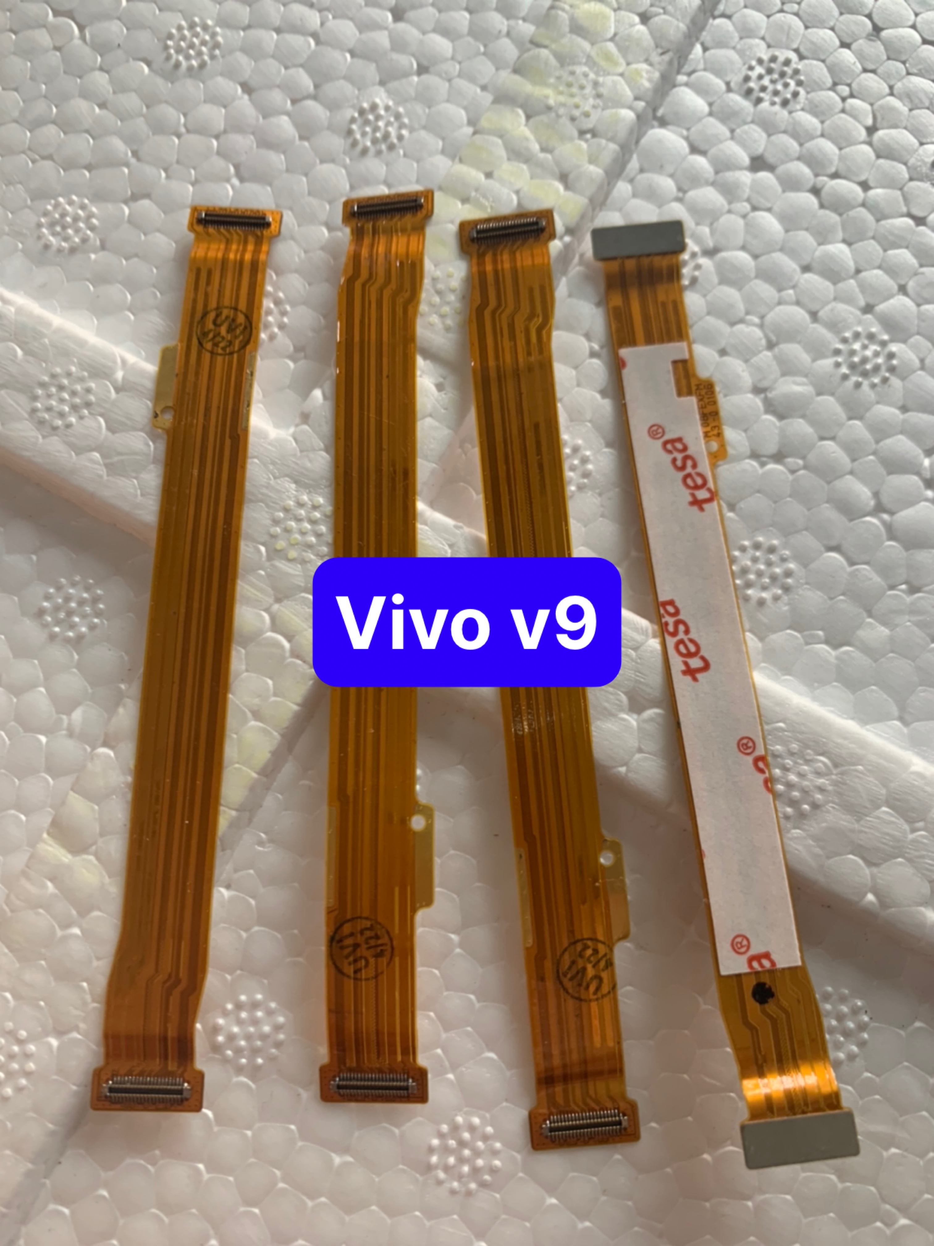 Cáp nối main zin mới điện thoại vivo v9