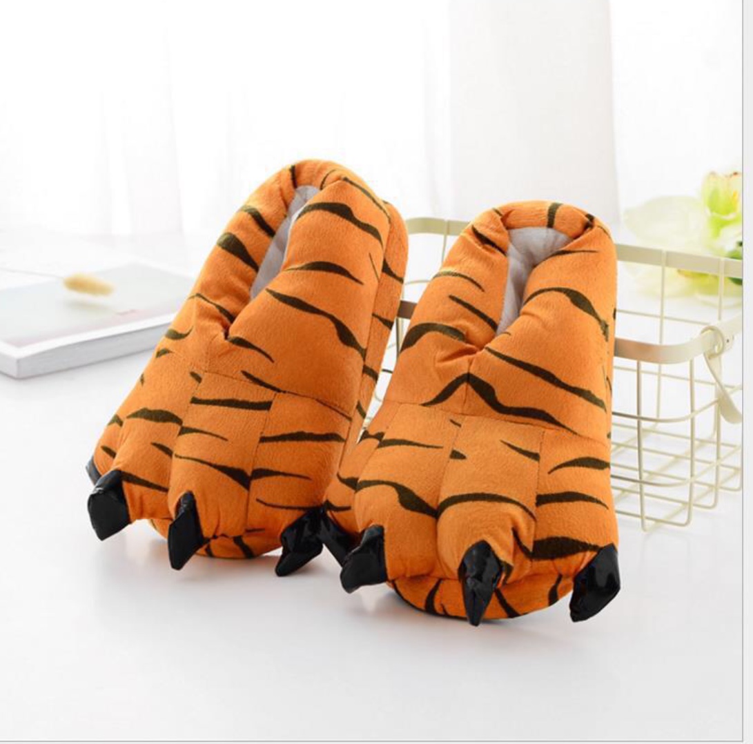 Dép Thú Móng Vuốt Đủ Size Đủ Màu