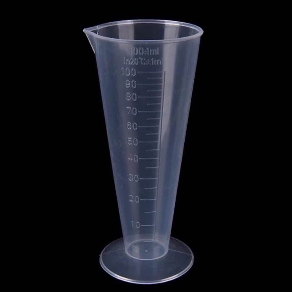 Ca đong 100ml / Cốc đong 100ml