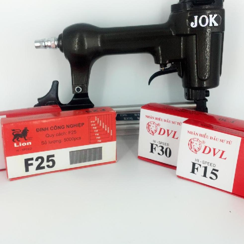 [HCM]MÁY BẮN ĐINH THẲNG JOK F30
