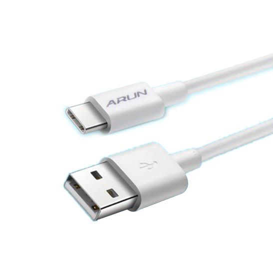 Cáp sạc điện thoại Arun Micro USB dành cho Android dài 1m