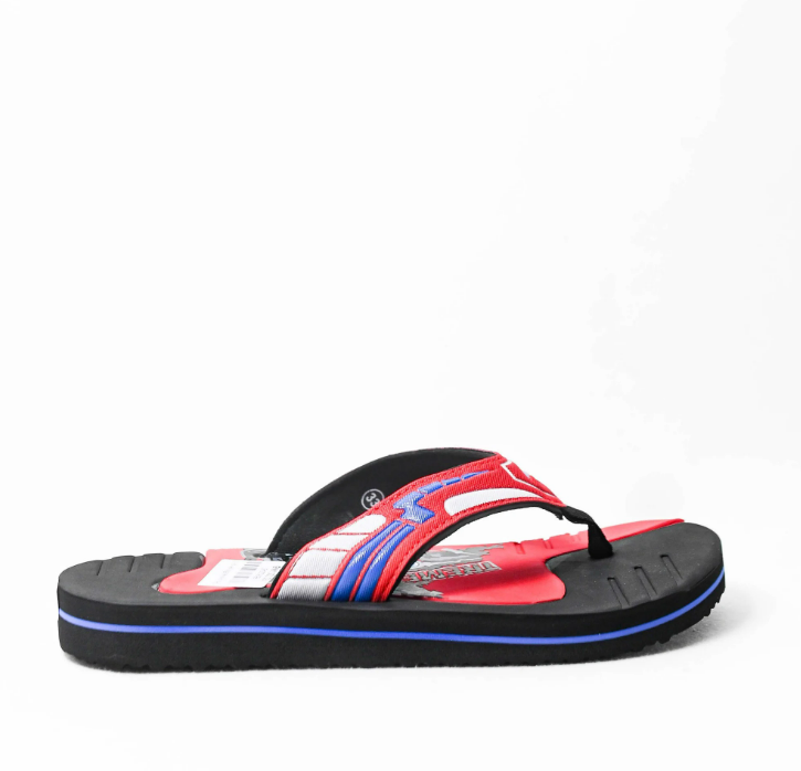 Dép xốp Bitis bé trai (size 28-37)