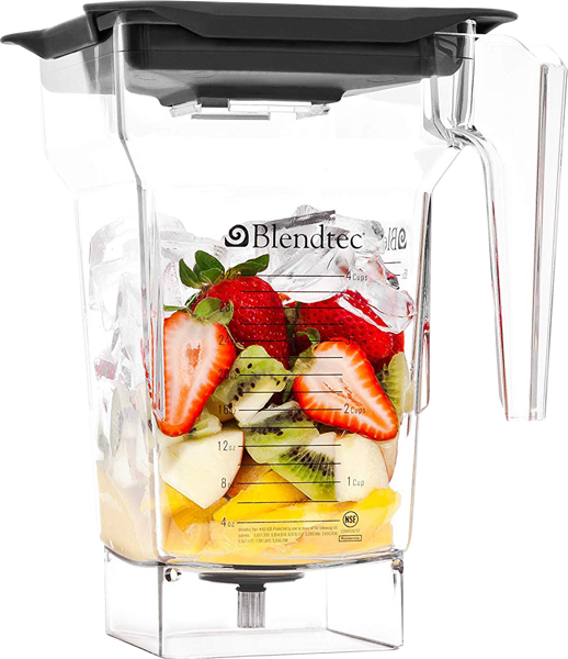 CỐI XAY BLENDTEC FOURSIDE