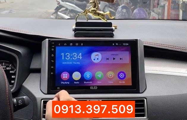 Màn hình android oled c2 xpander 2018-2019-2020-2021