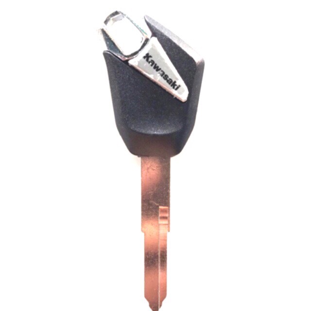 Phôi chìa khoá xe kawasaki z1000 không chip từ