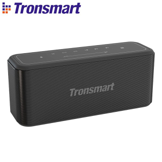 Loa Bluetooth 5.0 Tronsmart Element Mega Pro Công suất 60W Hỗ trợ TWS và thumbnail