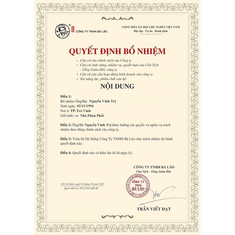 [HCM]CỰC CHẠY - BÀ LÃO CAO CẤP DÀNH CHO DA NHẠY CẢM