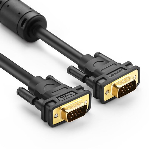 Cáp vga dài 2m cao cấp ugreen 11646