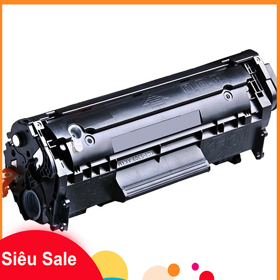 Hộp mực máy in canon LBP 2900
