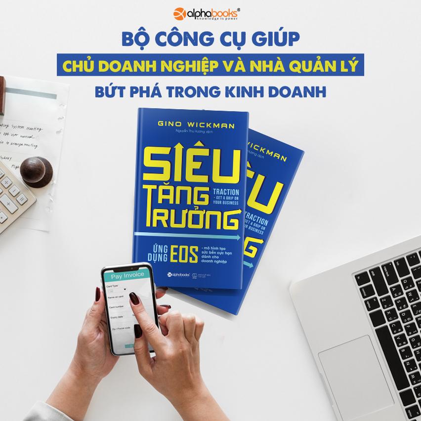 Siêu tăng trưởng