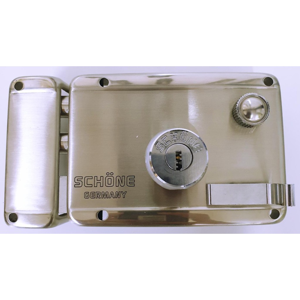 [HCM]Khóa cửa cổng SCHONE-1663B
