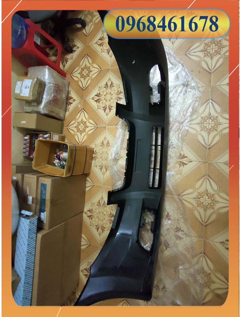 CẢN TRƯỚC DAEWOO GENTRA