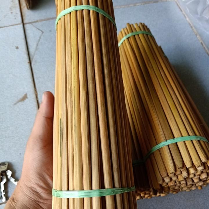 Đũa tre tự nhiên 50 đôi