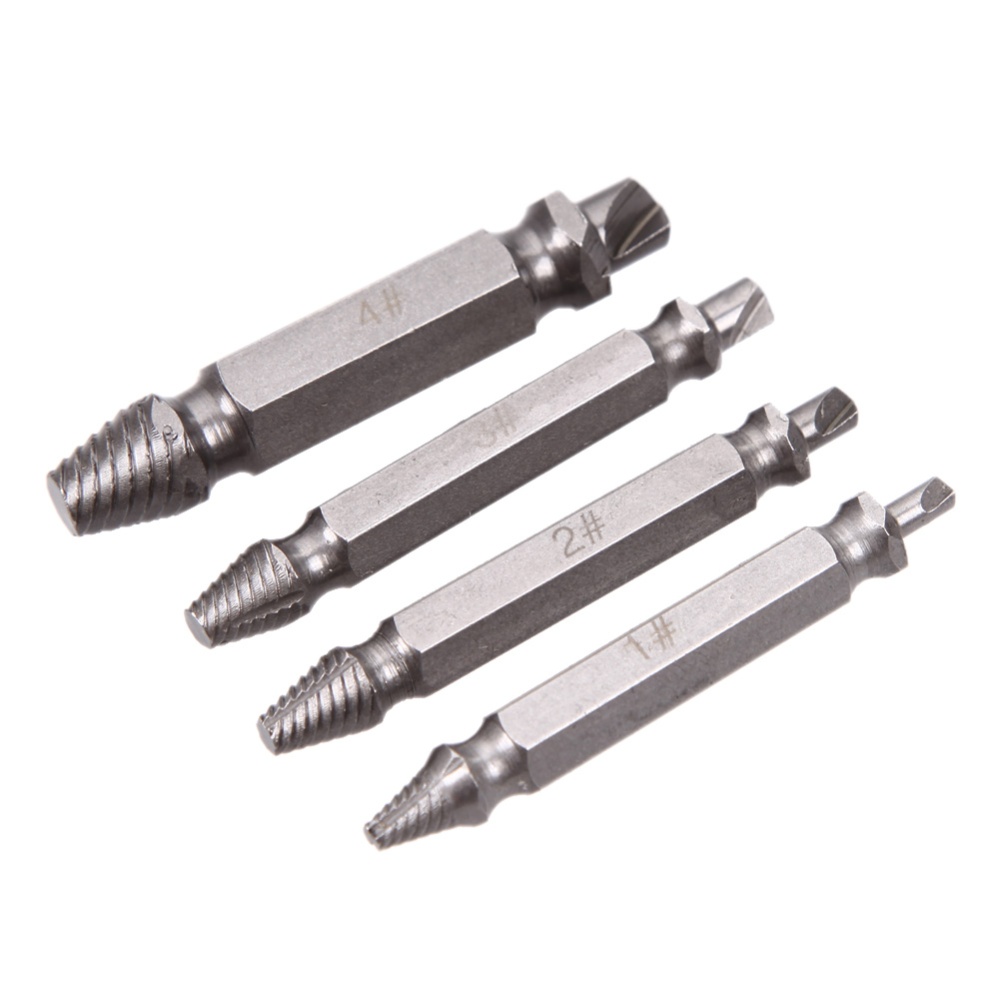 BỘ 4 ĐẦU MỞ ỐC TỀ TÈ ĐẦU - CBS017