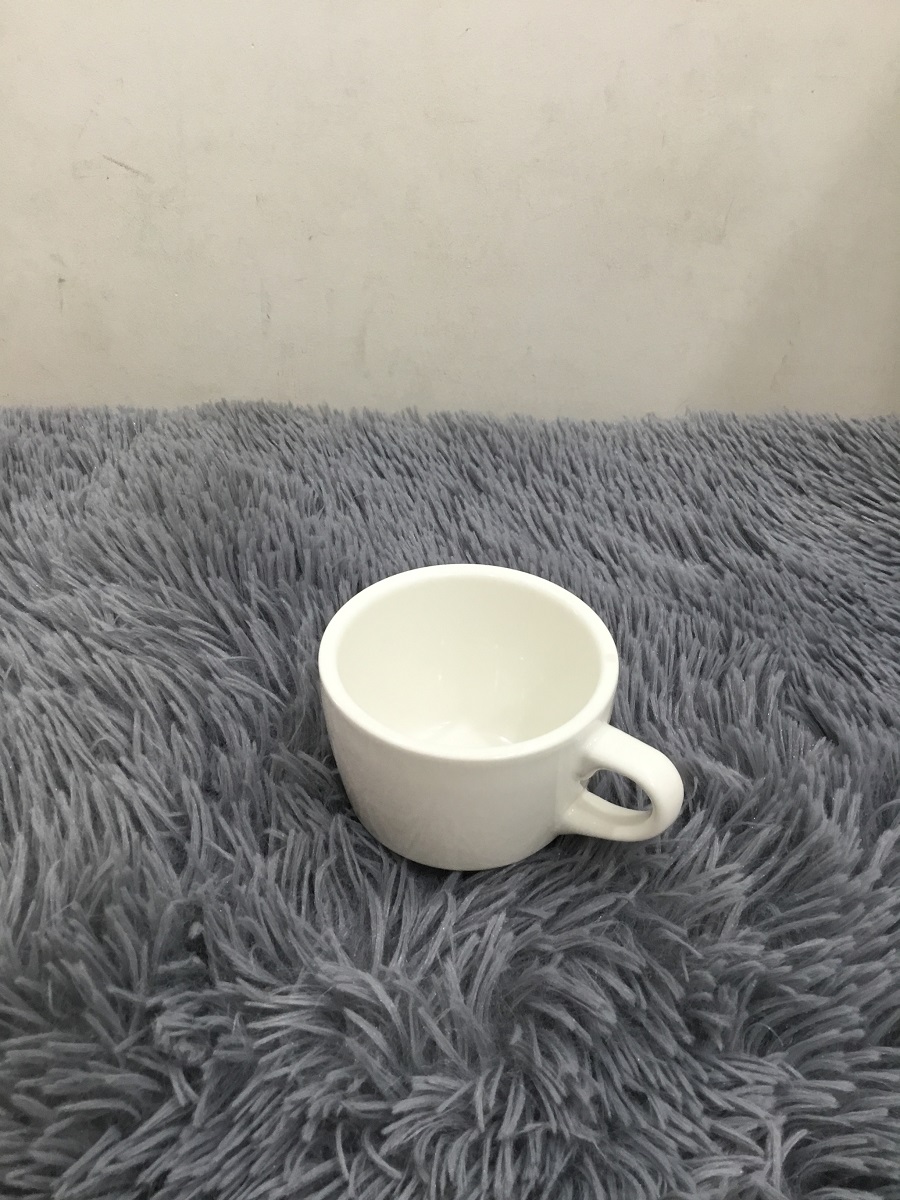 LY SỨ 280 ML - 12x9x7 CM - GỐM SỨ DONG HWA - HÀNG VIỆT NAM CHẤT LƯỢNG CAO