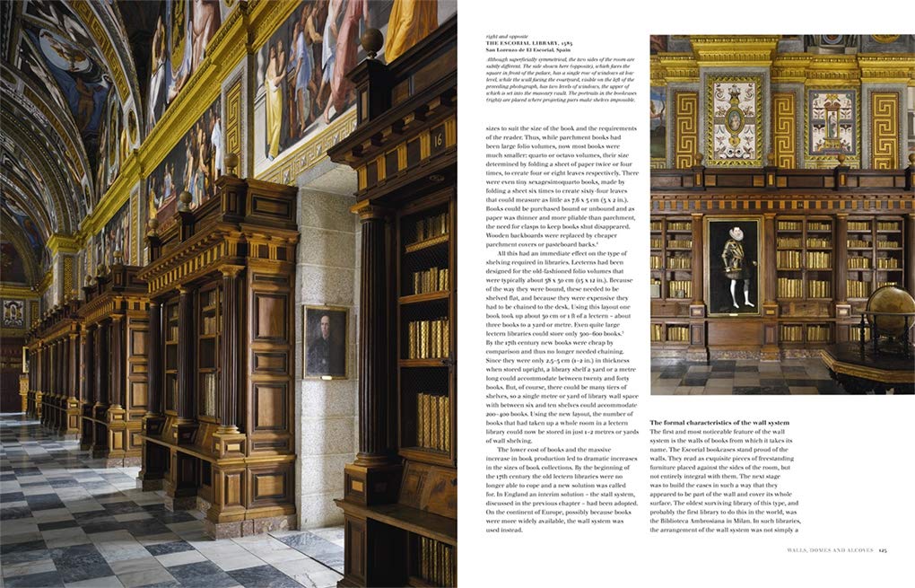 ARTBOOK - SÁCH TIẾNG ANH - The Library: A World History